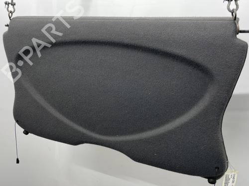 Used Rear parcel shelf FORD FOCUS I (DAW, DBW) 1.8 TDCi (115 hp) 30547819