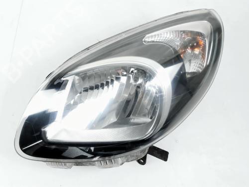 Used Left headlight RENAULT KANGOO Express (FW0/1_) Z.E. (FW0Z, FW1Z) (60 hp) 29491162