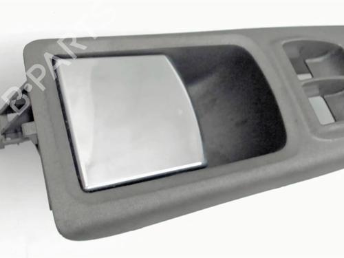 Front left interior door handle LANCIA MUSA (350_) 1.9 D Multijet (350.AXC1A) | BP20469263I13 