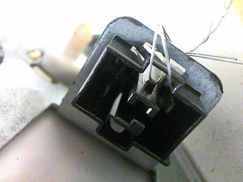 Rear wiper motor SAAB 9-5 Estate (YS3E) 3.0 TiD | BP20479573M102 