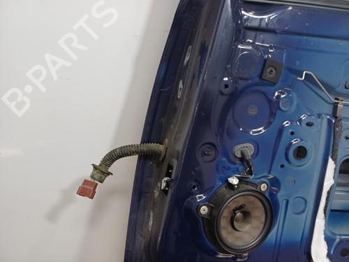 Dør højre bagtil DACIA SANDERO II 1.0 SCe 75 (B8JC, B8JD, B8NC) | BP37728276C5 - Image 6