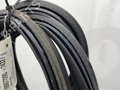 Rubber door seal CITROËN DS5 2.0 HDi 165 | BP23778842C142 