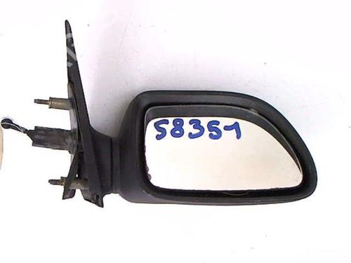 Used Right mirror RENAULT 19 II (B/C53_) 1.4 (80 hp) 20432213