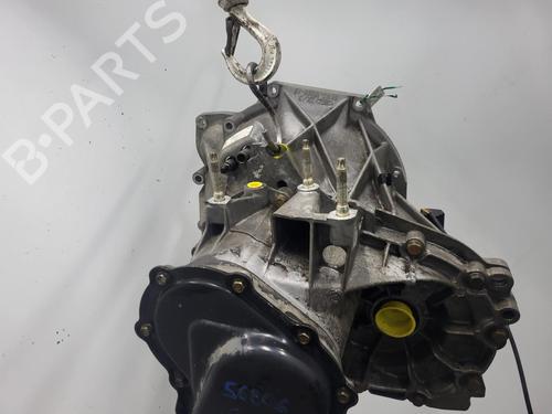 Gearbox FORD PUMA (EC_) 1.4 16V | BP21206700M3 