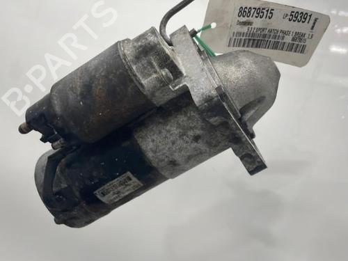 Used Starter Starter SAAB 9-3 Estate (E50) 1.9 TiD (120 hp) 20419998 20419998