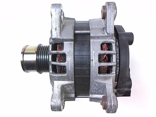 Used Alternator VW POLO V (6R1, 6C1) 1.2 TSI 16V (90 hp) 20392594