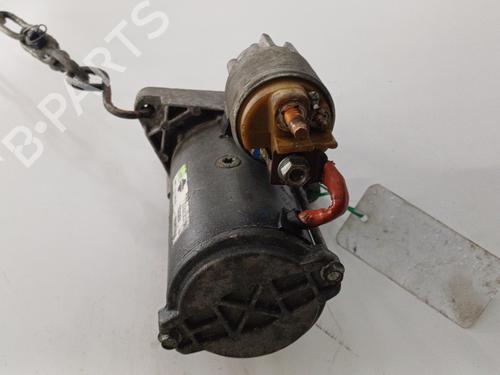 Starter RENAULT KOLEOS I (HY_) 2.0 dCi (HY0K) | BP20468238M8 