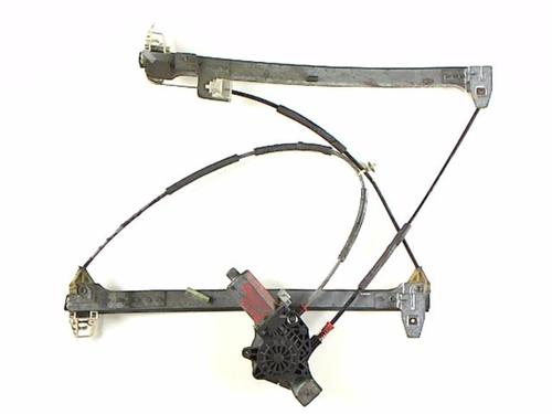 Front left window mechanism CITROËN XSARA (N1) 1.9 TD | BP20458996C22 
