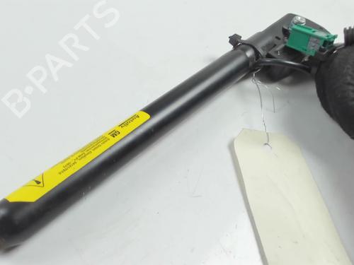 Front right belt tensioner OPEL MERIVA A MPV (X03) 1.4 16V Twinport LPG (E75) | BP20450264C88 