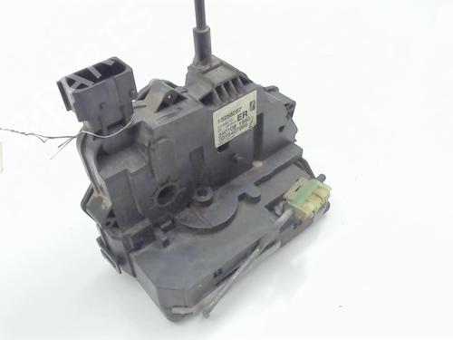 Rear right lock OPEL CORSA D (S07) 1.3 CDTI (L08, L68) | BP20405852C99 