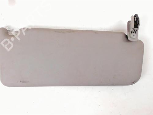 Used Left sun visor Left sun visor AUDI A6 C5 (4B2, 4B4) 2.5 TDI (155 hp) 20450185 20450185