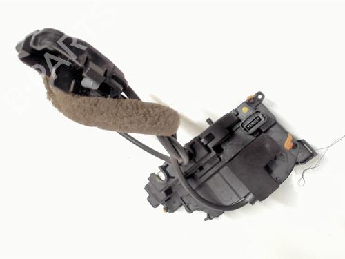 Rear right lock RENAULT CLIO III (BR0/1, CR0/1) 1.2 16V (BR02, BR0J, BR11, CR02, CR0J, CR11) | BP21236791C99 
