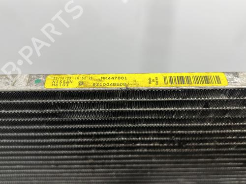 AC radiator RENAULT KOLEOS II (HC_) 1.6 dCi 130 | BP30115548M32 - Image 3