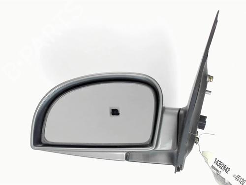 Ryggespeil venstre HYUNDAI GETZ (TB) 1.1 (67 hp) 20479634