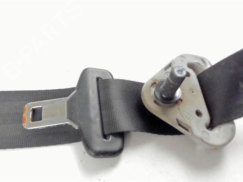 Front left belt tensioner NISSAN MICRA III (K12) 1.5 dCi | BP20469710C87 