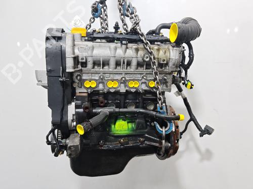 Engine FIAT TIPO Saloon (356_, 357_) 1.4 (356SXA1B) | BP39151107M1 - Image 8