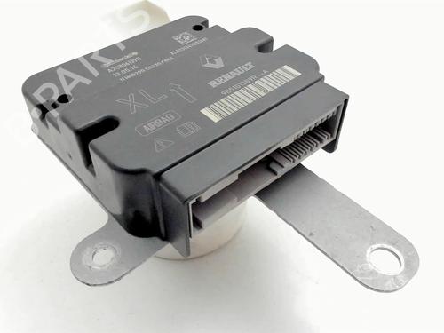 ECU airbags RENAULT CLIO IV Grandtour (KH_) 1.5 dCi 75 | BP24319768M53 