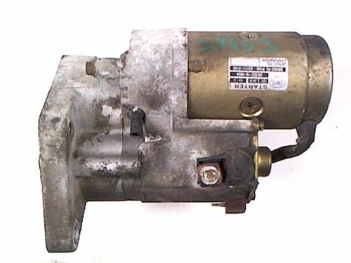 Starter KIA CARNIVAL II (GQ) 2.9 CRDi | BP20455561M8 