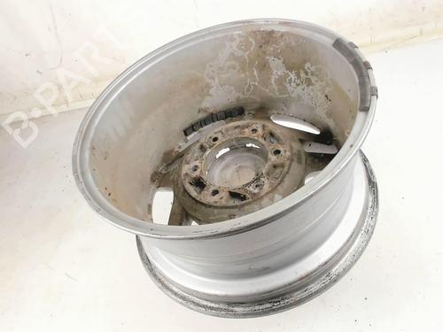 Used Rim NISSAN PATROL GR V Wagon (Y61) 2.8 TD (129 hp) 20417417
