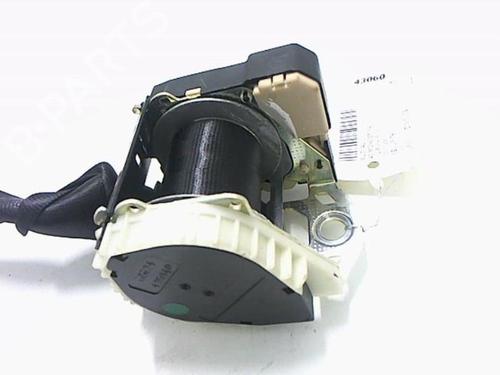 Rear right belt tensioner AUDI A2 (8Z0) 1.4 | BP20429679C90 