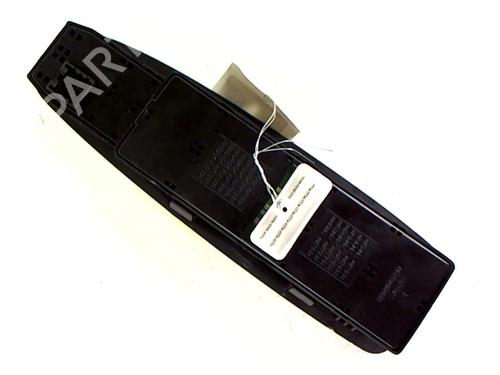 Used Left front window switch HYUNDAI ELANTRA III (XD) 2.0 CRDi (113 hp) 20402939