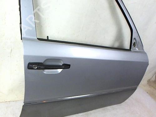 Right front door MERCEDES-BENZ 124 Saloon (W124) 250 Turbo-D (124.128) | BP20448601C3 