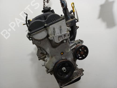 Used Engine Engine 37037650 37037650