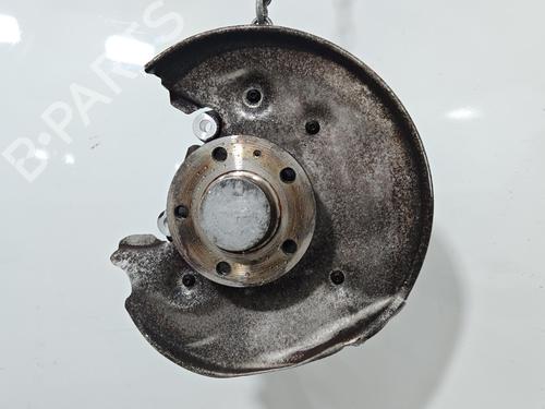 Used Left rear steering knuckle Left rear steering knuckle 38493719 38493719
