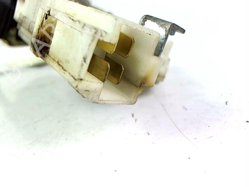 Used Front left lock NISSAN ALMERA II Hatchback (N16) 1.8 (114 hp) 20448253