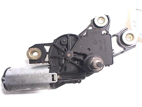 Used Rear wiper motor Rear wiper motor SEAT IBIZA II (6K1) 1.9 TDI (90 hp) 33438962 33438962