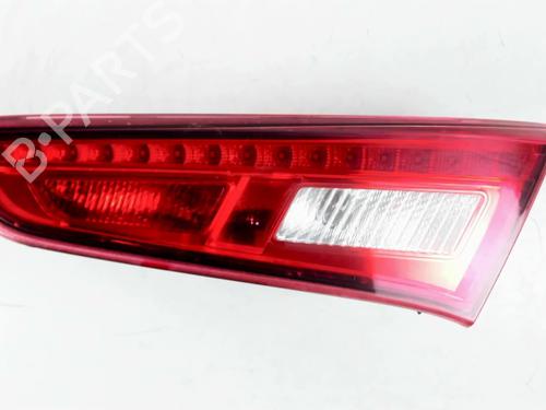 Højre baglygte bagklap ALFA ROMEO GIULIETTA (940_) 1.6 JTDM (940FYB11, 940FYB1A, 940FYF11, 940FYF1A) (120 hp) 29043466