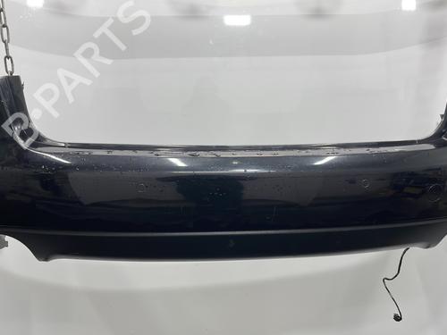 Bak støtfanger AUDI A4 B8 Avant (8K5) 2.7 TDI (190 hp) 29625508