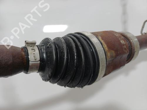 Right front driveshaft RENAULT CLIO V (B7_) 1.0 TCe 90 (B7MT) | BP38943221M39 - Image 2