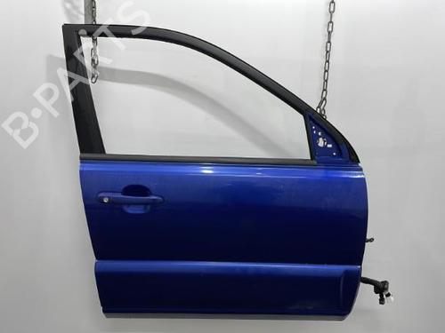 Right front door KIA SPORTAGE II (JE_, KM_) 2.0 CRDi | BP20397469C3 