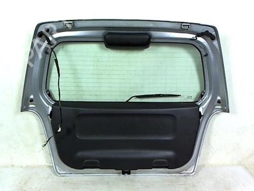 Tailgate OPEL AGILA (A) (H00) 1.2 16V (F68) | BP20426863C6 