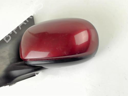 Used Left mirror Left mirror NISSAN ALMERA TINO (V10) 2.2 dCi (115 hp) 20391356 20391356