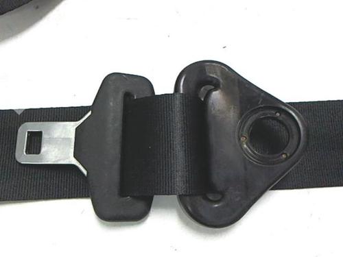 Rear left belt tensioner NISSAN MICRA III (K12) 1.2 16V | BP20433065C89 