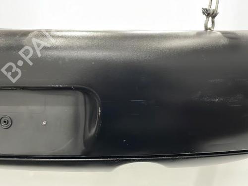 Rear bumper FORD FIESTA IV (JA_, JB_) 1.3 i | BP22102781C8 