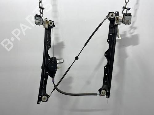 Used Front left window mechanism Front left window mechanism JEEP GRAND CHEROKEE III (WH, WK) 3.0 CRD 4x4 (218 hp) 21240064 21240064