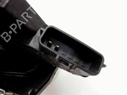 Front right lock NISSAN MICRA IV (K13K, K13KK) 1.2 | BP26666433C97