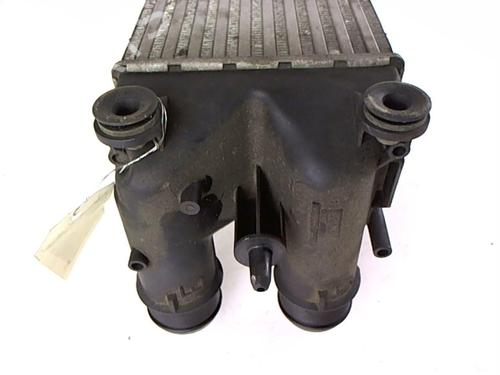 Intercooler CITROËN C5 III (RD_) 1.6 HDi 110 (RD9HL0, RD9HR8, RD9HRA) | BP20391933M30 