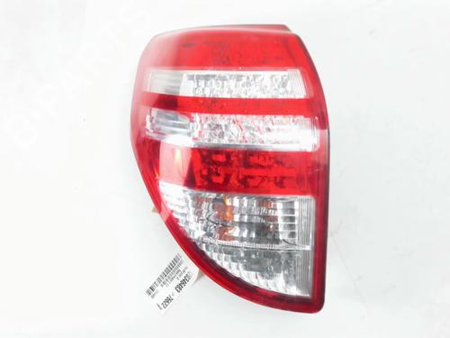 Used Left taillight TOYOTA RAV 4 III (_A3_) 2.2 D 4WD (ALA30_, ALA30R) (150 hp) 32149567
