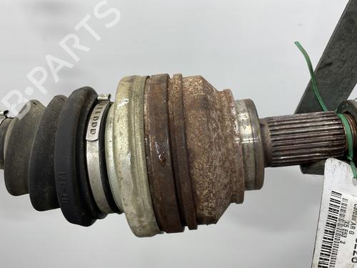 Left rear driveshaft BMW X5 (E53) 3.0 d | BP26688947M40 - Image 3