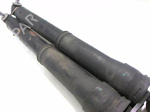 Right rear shock absorber RENAULT MEGANE III Grandtour (KZ0/1) 1.5 dCi (KZ09, KZ0D, KZ1G, KZ29, KZ14, KZ1W, KZ10, KZ1F,... | BP20452419M19 