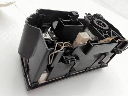 Climate control FIAT DUCATO Platform/Chassis (250_) 100 Multijet 2,2 D | BP39760006I5 - Image 6