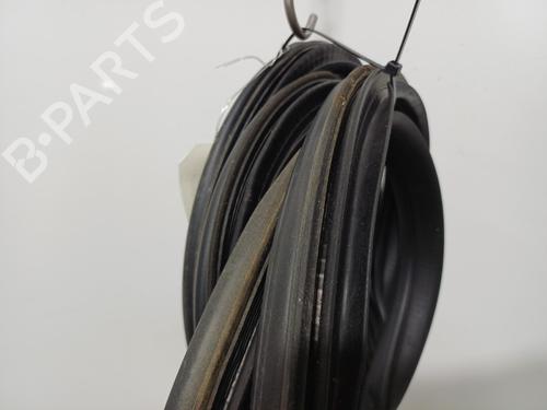 Used Rubber door seal Rubber door seal 37652688 37652688