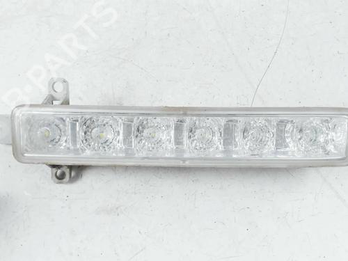 Right daytime light CITROËN C3 Picasso (SH_) | BP36526208C103 - Image 2