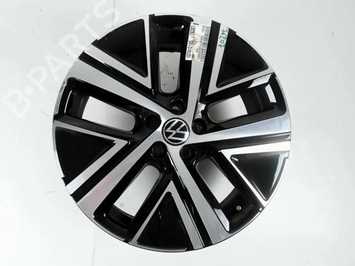 Fælk VW TAIGO (CS1) 1.0 TSI 2G7601025CFZZ