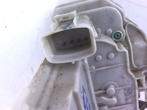Rear left lock FIAT BRAVO II (198_) 1.9 D Multijet (198AXE1A) | BP20391844C100 
