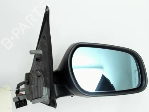 Right mirror CITROËN XSARA (N1) 1.9 TD | BP20422203C27 